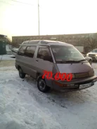 Toyota Master Ace Surf. �������, 4wd, ������ ����