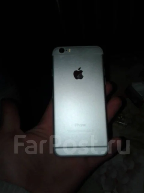Apple iPhone 6. �/�, �����������, 4G LTE ����