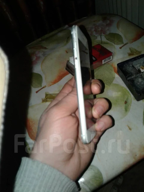 Apple iPhone 6. �/�, �����������, 4G LTE ����