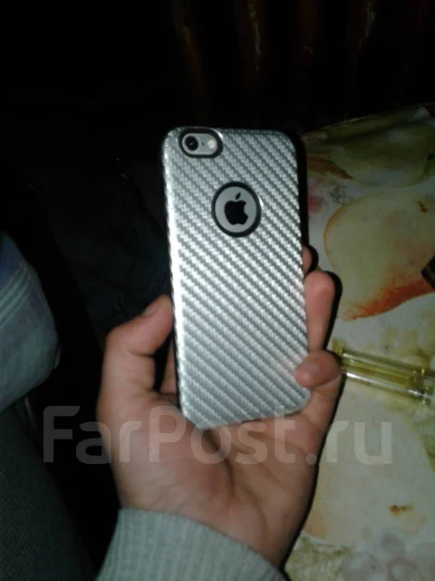 Apple iPhone 6. �/�, �����������, 4G LTE ����