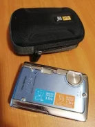 Olympus Stylus 720SW. 7 - 7.9 ��, ���: 3� ����