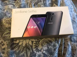 Asus ZenFone Selfie. �/�, �����, 3G, 4G LTE, Dual-SIM ����
