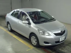 Toyota Belta. ��������, ��������, 1.3 (87��.�.), ������, 77����. ��, �/�. ��� ����� �� ������������ ����