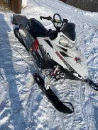 Polaris RMK 800 Dragon 155. ��������, ���� ���, � �������� ����