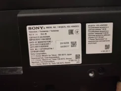 Sony KDL-40WD653. LED ����