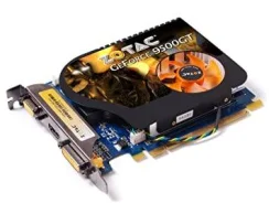 GeForce 9500 GT ����
