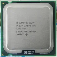 Intel Core 2 Quad ����