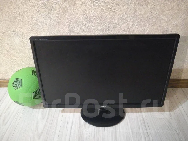 Acer. 21.5" ����