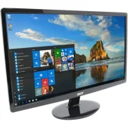 Acer. 21.5" ����
