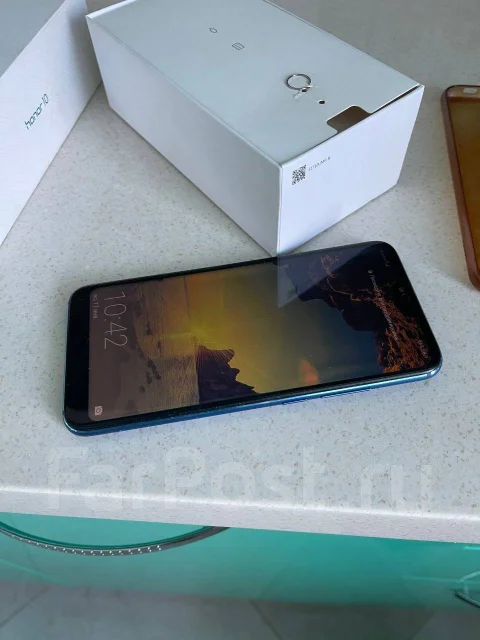 Honor 10. �/�, �����, 4G LTE ����