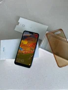 Honor 10. �/�, �����, 4G LTE ����