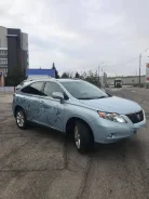 Lexus RX350. �������, 4wd, 3.5 (203��.�.), ������ ����