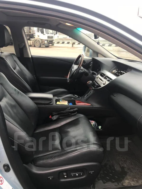 Lexus RX350. �������, 4wd, 3.5 (203��.�.), ������ ����