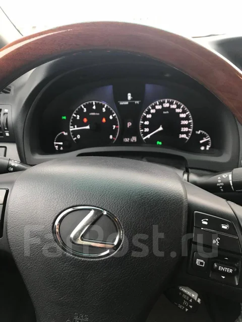 Lexus RX350. �������, 4wd, 3.5 (203��.�.), ������ ����