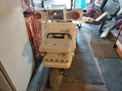 Honda Gyro X. 49����. ��., ��������, ���, � �������� ����