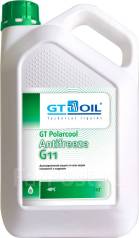 Антифриз greencool gc5010