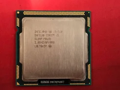 Intel Core i5-760 ����