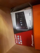 Pioneer AVH-290BT ����