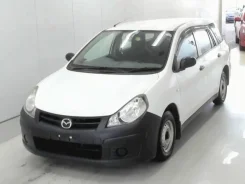 Mazda Familia. �������, ��������, 1.2 (90��.�.), ������, 98����. ��, �/�, ��� ���. ��� ����� �� ������������ ����
