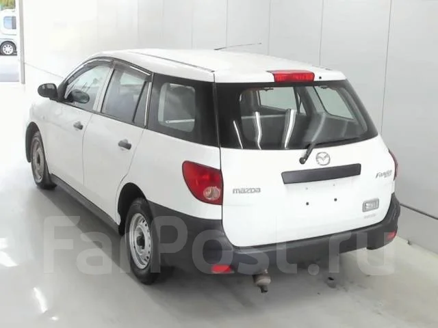 Mazda Familia. �������, ��������, 1.2 (90��.�.), ������, 98����. ��, �/�, ��� ���. ��� ����� �� ������������ ����