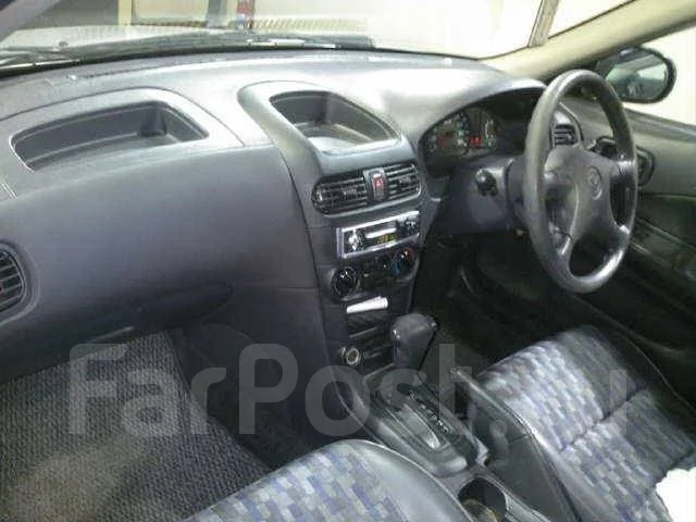 Mazda Familia. �������, 4wd, 1.8 (120��.�.), ������, 92����. ��, �/�, ��� ���. ��� ����� �� ������������ ����