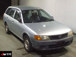 Mazda Familia. �������, 4wd, 1.8 (120��.�.), ������, 92����. ��, �/�, ��� ���. ��� ����� �� ������������ ����