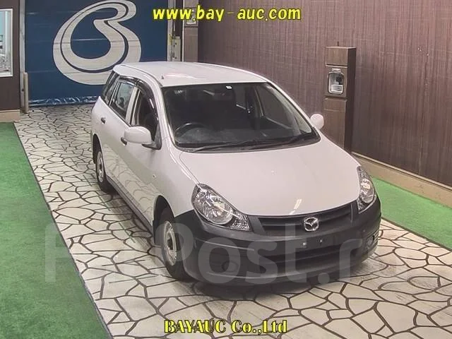 Mazda Familia. �������, ��������, 1.5 (100��.�.), ������, 56����. ��, �/�, ��� ���. ��� ����� �� ������������ ����