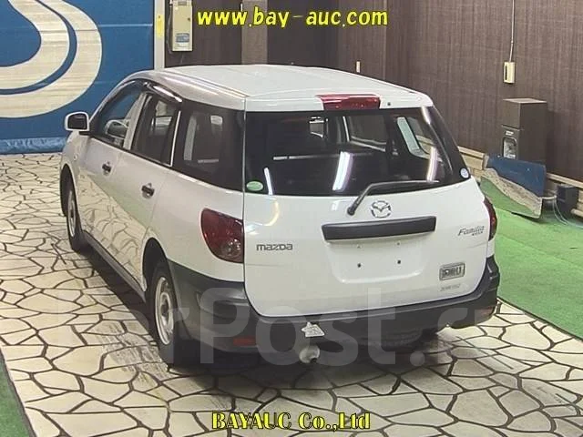 Mazda Familia. �������, ��������, 1.5 (100��.�.), ������, 56����. ��, �/�, ��� ���. ��� ����� �� ������������ ����