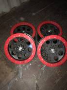 HD Wheels. x14" 