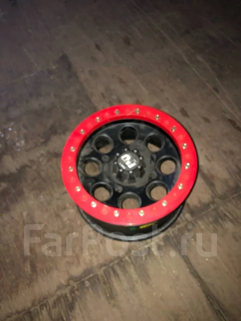 HD Wheels. x14" ����