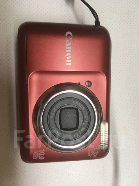 Canon PowerShot A800. 10 - 14.9 ��, ���: 3� ����