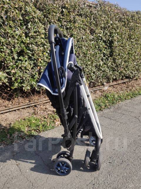 Graco Citilite R UP combi aprica 8 500