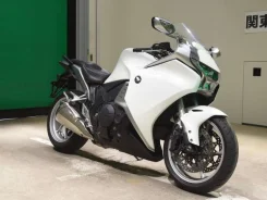 Honda VFR 1200F. 1 200����. ��., ��������, ��� ���, ��� �������. ��� ����� �� ������ ����