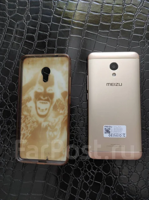 Meizu M5s. �/�, �������, �������, 4G LTE, Dual-SIM ����