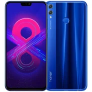 Honor 8X. �/�, 128 ��, ����������, 4G LTE ����