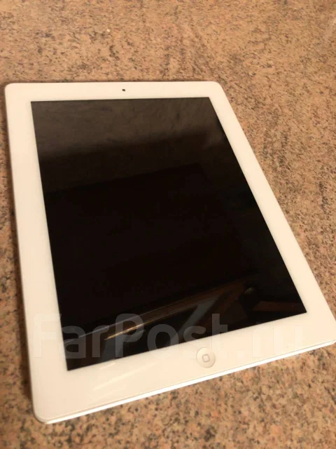 Apple iPad 3 ����