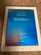 Apple iPad 3 ����