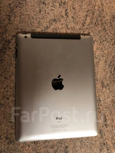 Apple iPad 3 ����