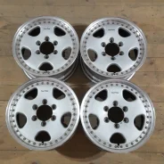 Work DeerField. 8.5x17", 6x139.7, ET40, �� 110���. ����