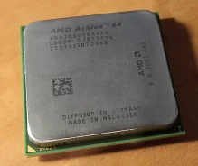 AMD Athlon 64 3000+ ����