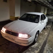 Toyota Vista. �������, ��������, 1.8 (125��.�.), ������, 250 000����. �� ����