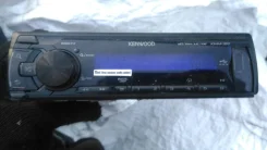 Kenwood KMM-157 ����