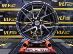 Wheelegend VLF16. 8.0x18", 5x114.3, ET38, �� 73,1���. ����