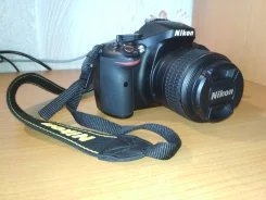 Nikon D5200 ����