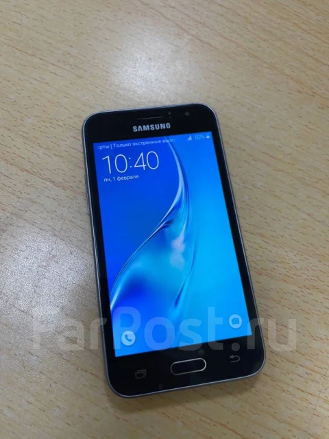 Samsung Galaxy J1 2016. �/�, ������, 4G LTE ����