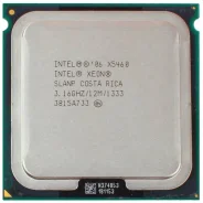 Intel Xeon X5460 ����