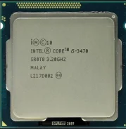Intel Core i5-3470 ����
