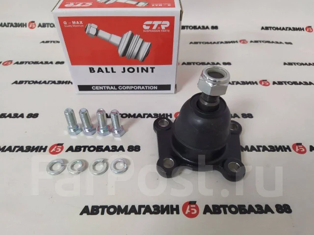 NEW! Шаровая опора передняя нижняя CTR CBT-42 Toyota 43330-39835 купить ...