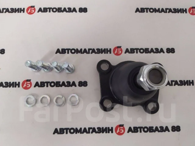 NEW! Шаровая опора передняя нижняя CTR CBT-42 Toyota 43330-39835 купить ...