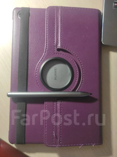 Huawei MediaPad M5 Lite 10.1 ����